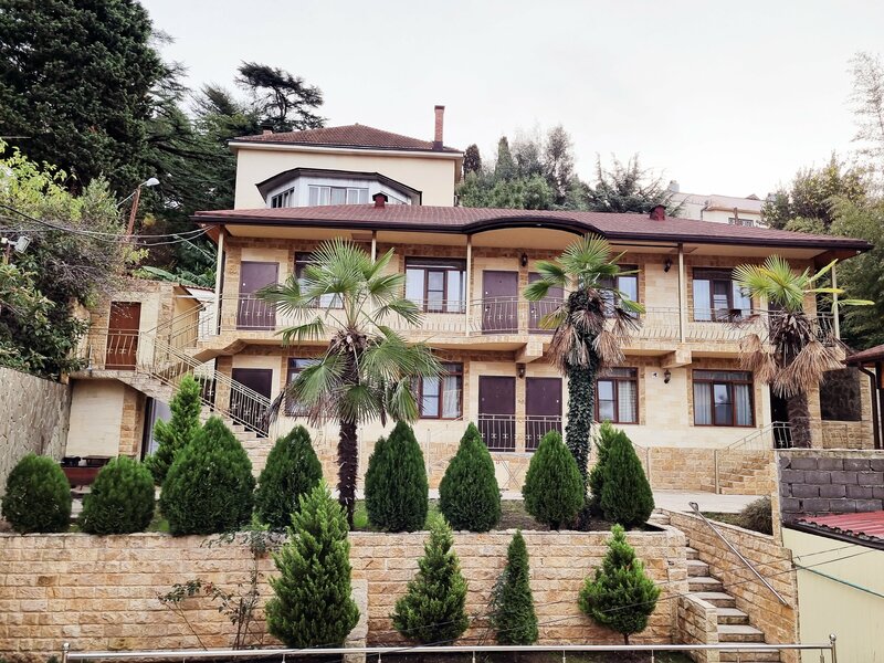 Black Sea Sochi — фото 14