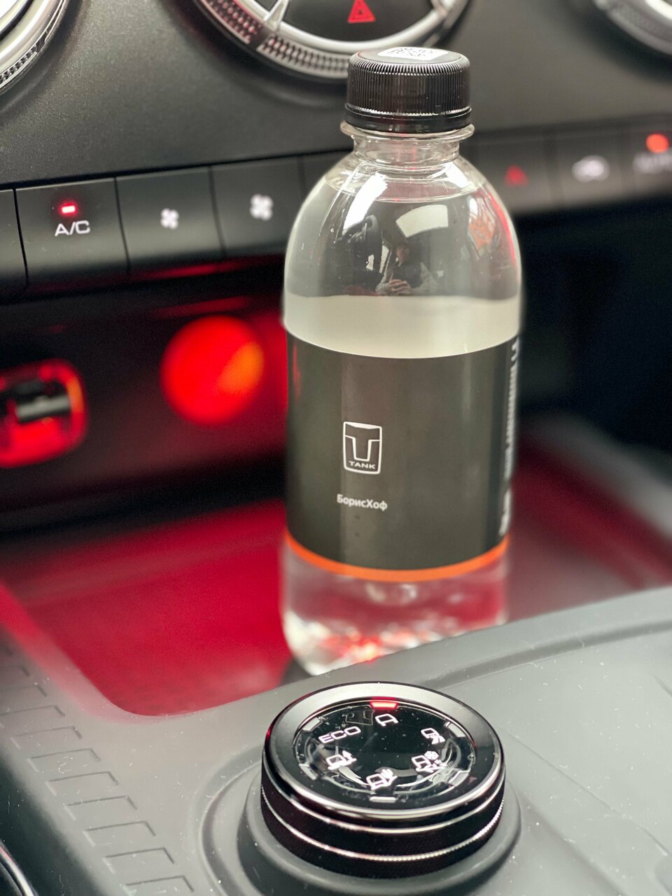 photo Tank БорисХоф