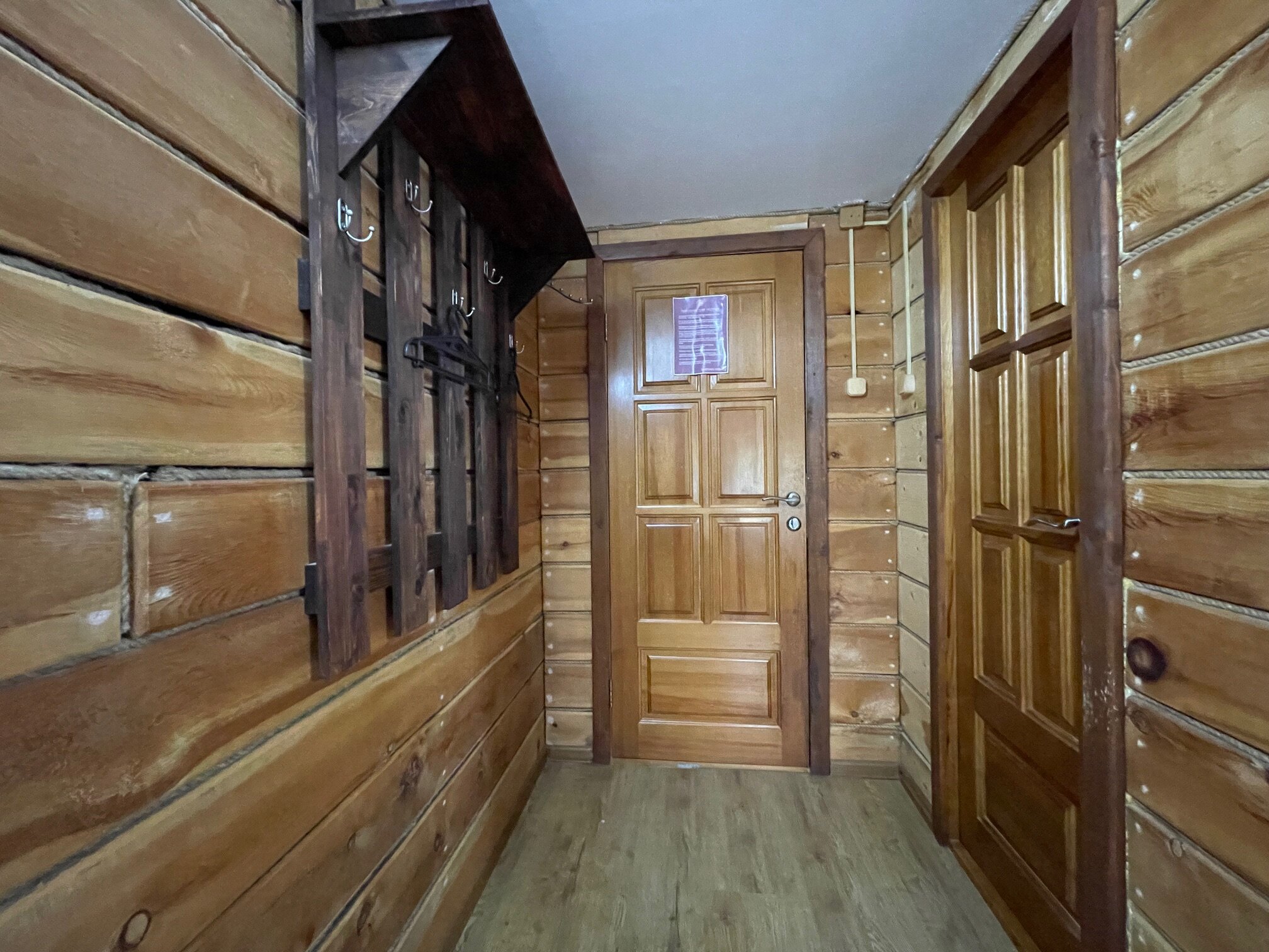 Фото Ковчег