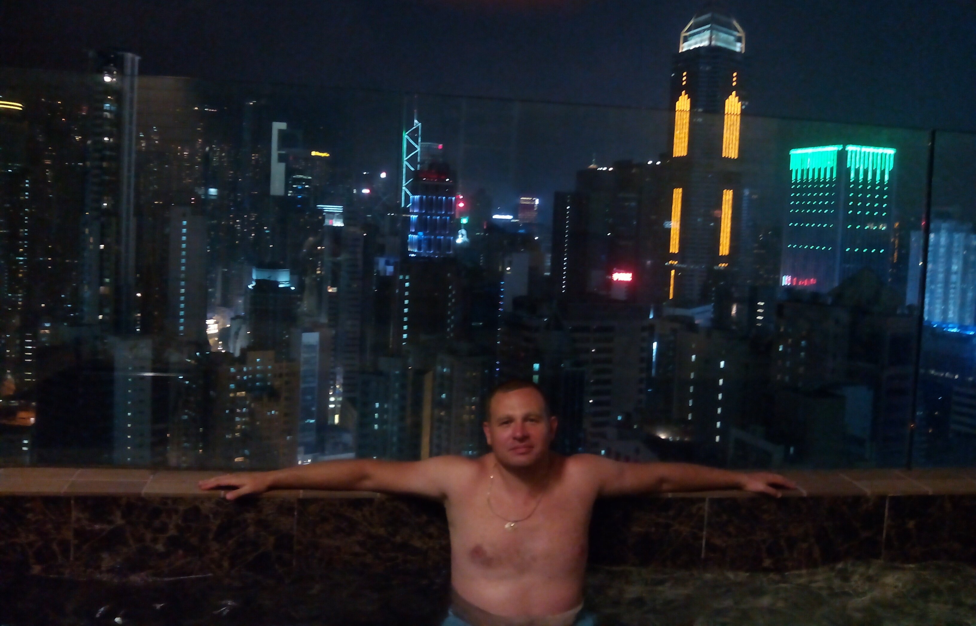 Фото Best Western Hotel Causeway Bay Hong Kong