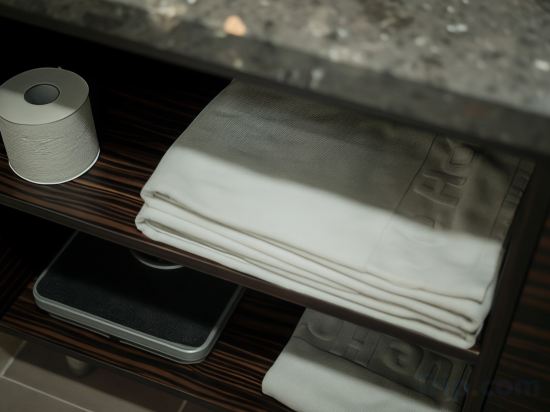 Фото Haeden Hotel High End Suwon