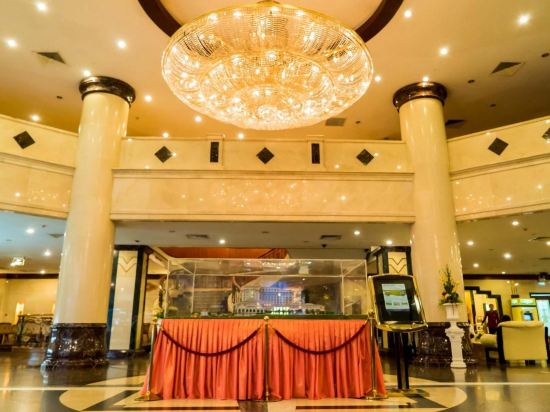 Фото Phnom Penh Hotel