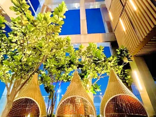 Фото Tropicana the residence klcc