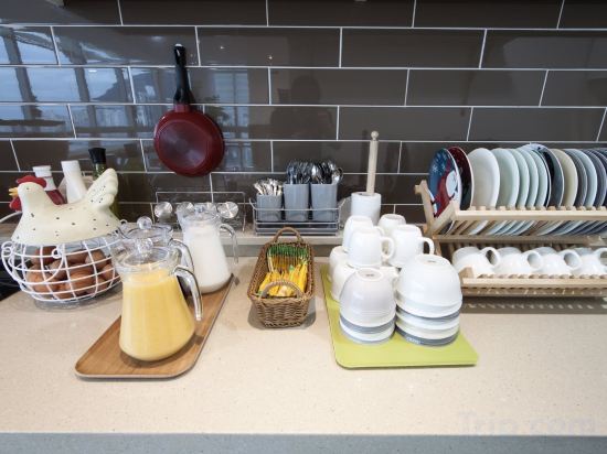 Фото K-Guesthouse Premium Nampo 1