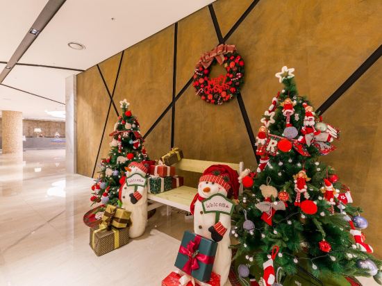 Фото Howard Johnson by Wyndham Incheon Airport