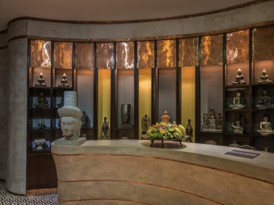 Фото Metta Residence & SPA