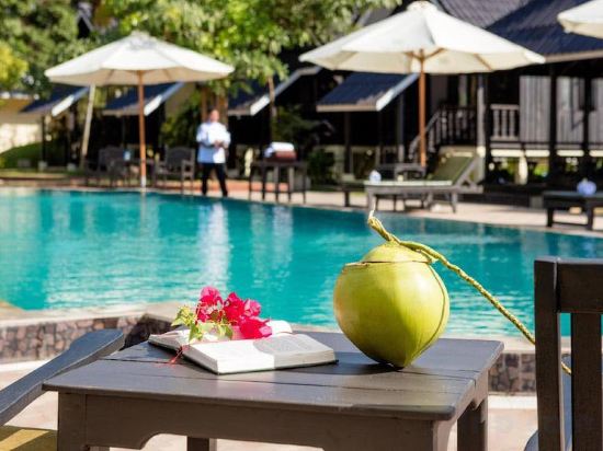 Фото Sansan Resort