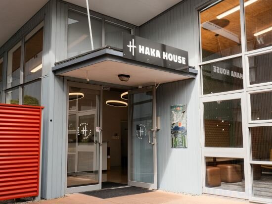 Фото Haka House Rotorua