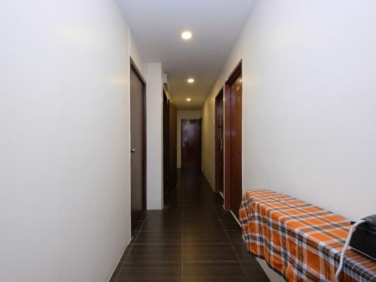 Фото Q Hotel Temerloh