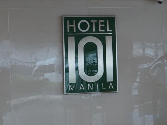 Фото Hotel 101 Manila