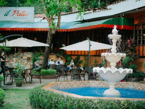 Фото Dakak Park & Beach Resort