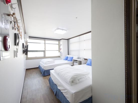 Фото K Grand Hostel Dongdaemun