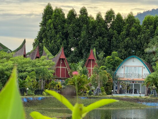 Фото Bali Villa Kampot