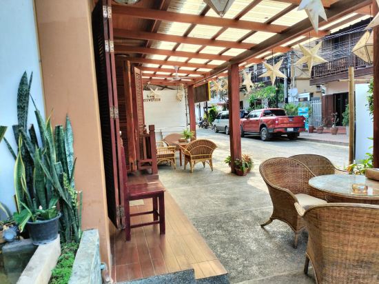 Фото Villa Wanika