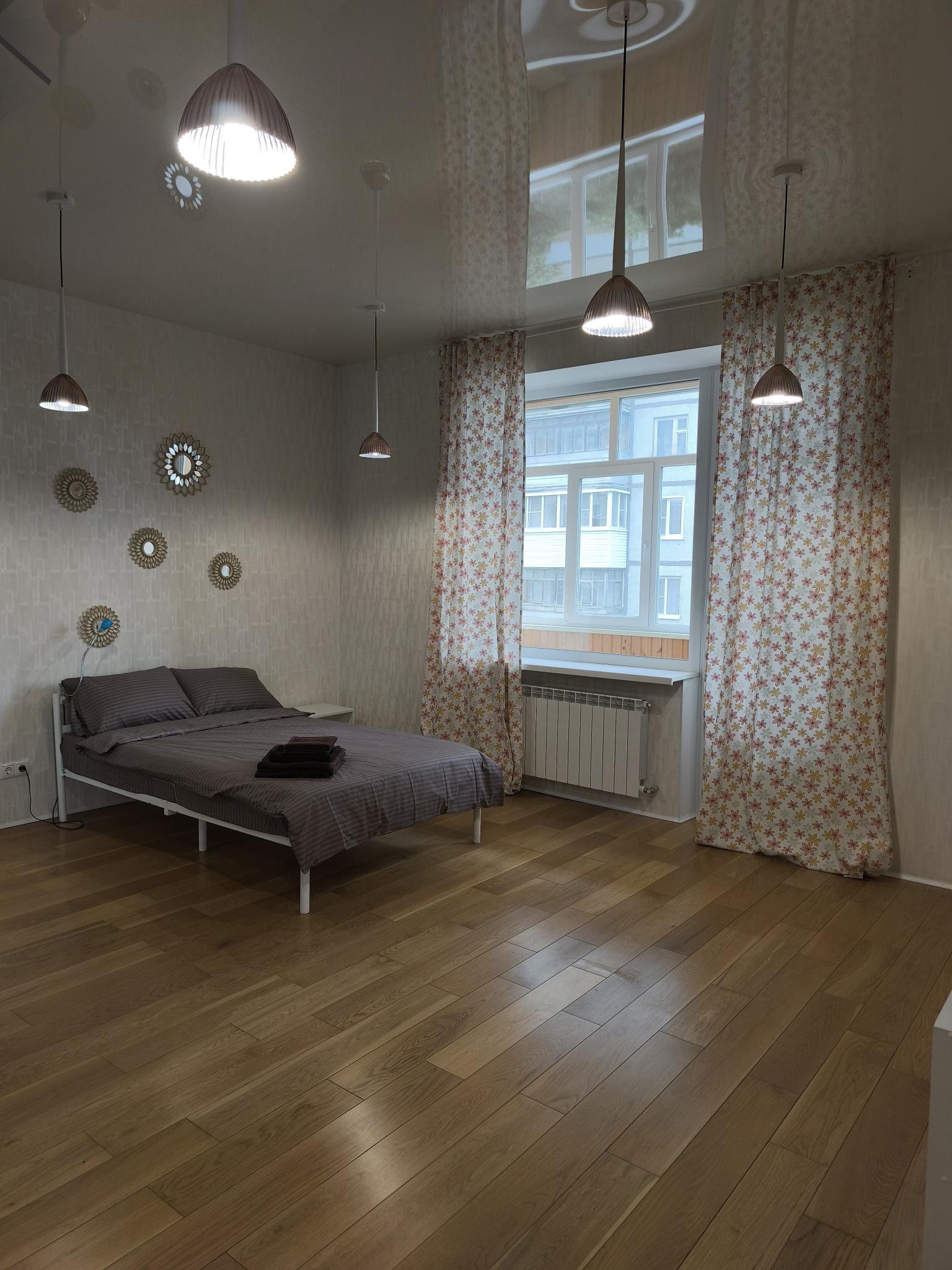 Фото Звёздный