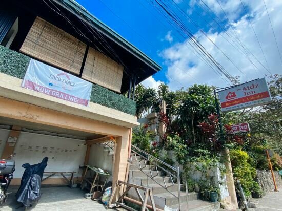 Hotel RedDoorz Hostel @ Tita Aidz Inn Baguio, Baguio, photo