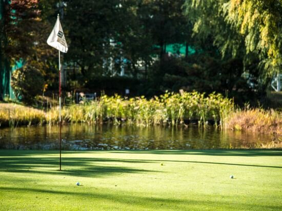 Фото Mayfield Hotel Seoul