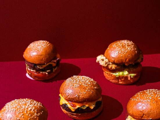 Фото MoMo's Kuala Lumpur