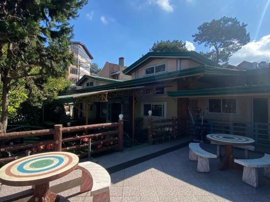 Hotel RedDoorz Hostel @ Mrc Residences Baguio, Baguio, photo