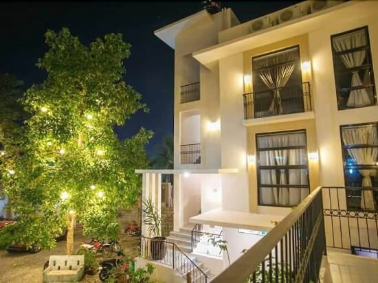 Hotel Casa Rubin, Dumaguete, photo