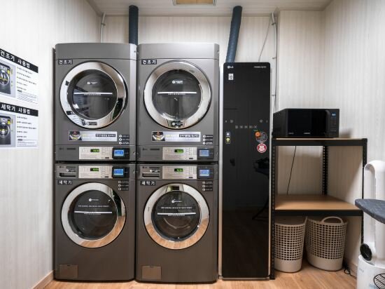 Фото Yeouido Comfort Inn