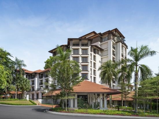 Hotel Palm Garden Hotel, Putrajaya, photo