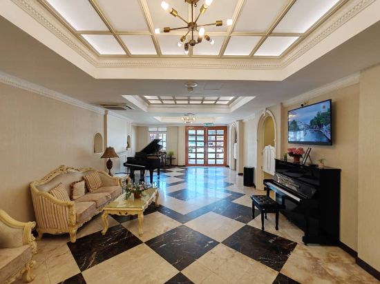 Фото River Cruise Hotel Melaka