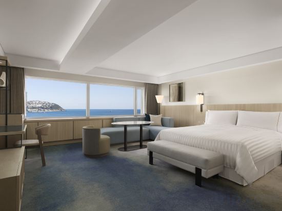 Фото The Westin Josun Busan