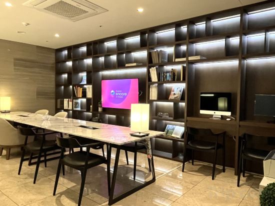 Фото Ramada Encore by Wyndham Busan Station