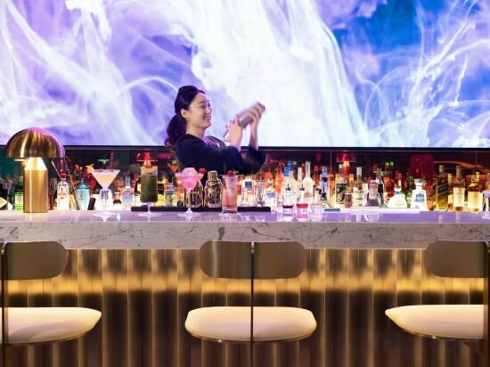 Фото Mondrian Seoul Itaewon