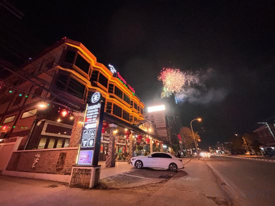 Фото Sengkeo Hotel