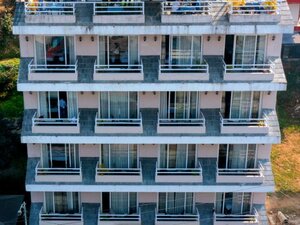 Гостиница Hotel Kunja