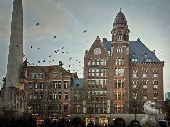 Фото Hotel TwentySeven