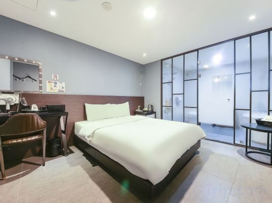 Фото Hotel TreeShade Dongdaemun