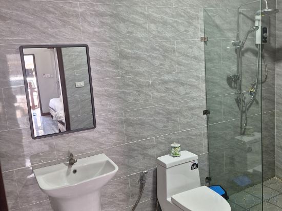 Фото Le KhounSok Boutique Hotel