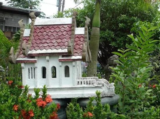 Фото Dragonlink Suites