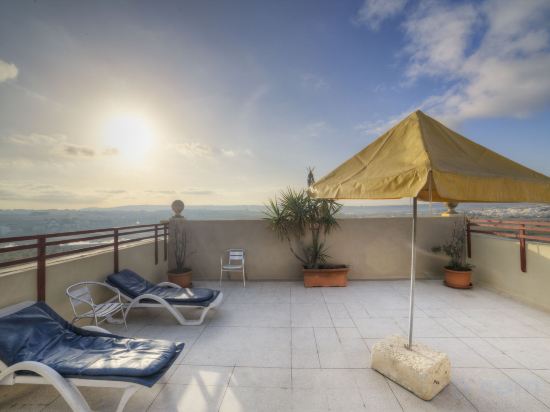 Фото Bella Vista Hotel