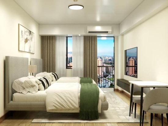 Фото Savea Bay City Manila