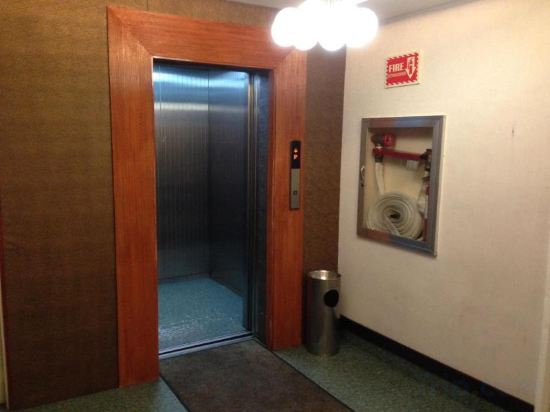 Фото Eurotel Pedro Gil