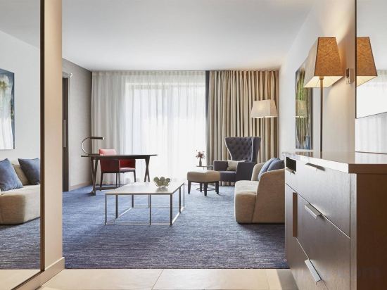 Фото Hyatt Regency Amsterdam