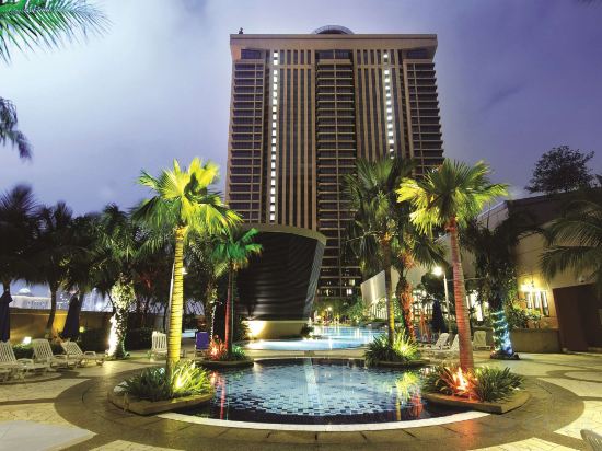Фото Berjaya Times Square Hotel, Kuala Lumpur