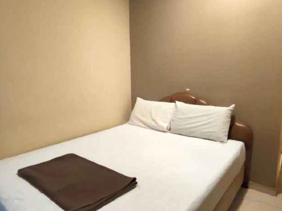 Фото Kota Lodge Hotel