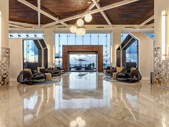 Фото Royalton Chic Cancun, An Autograph Collection All-Inclusive Resort - Adults Only