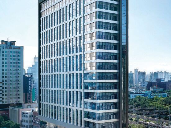 Фото Fairfield by Marriott Seoul