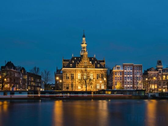 Фото Pestana Amsterdam Riverside