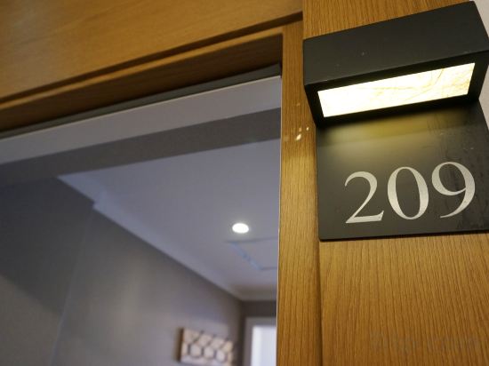 Фото Hotel Gaon Golden Park Dongdaemun