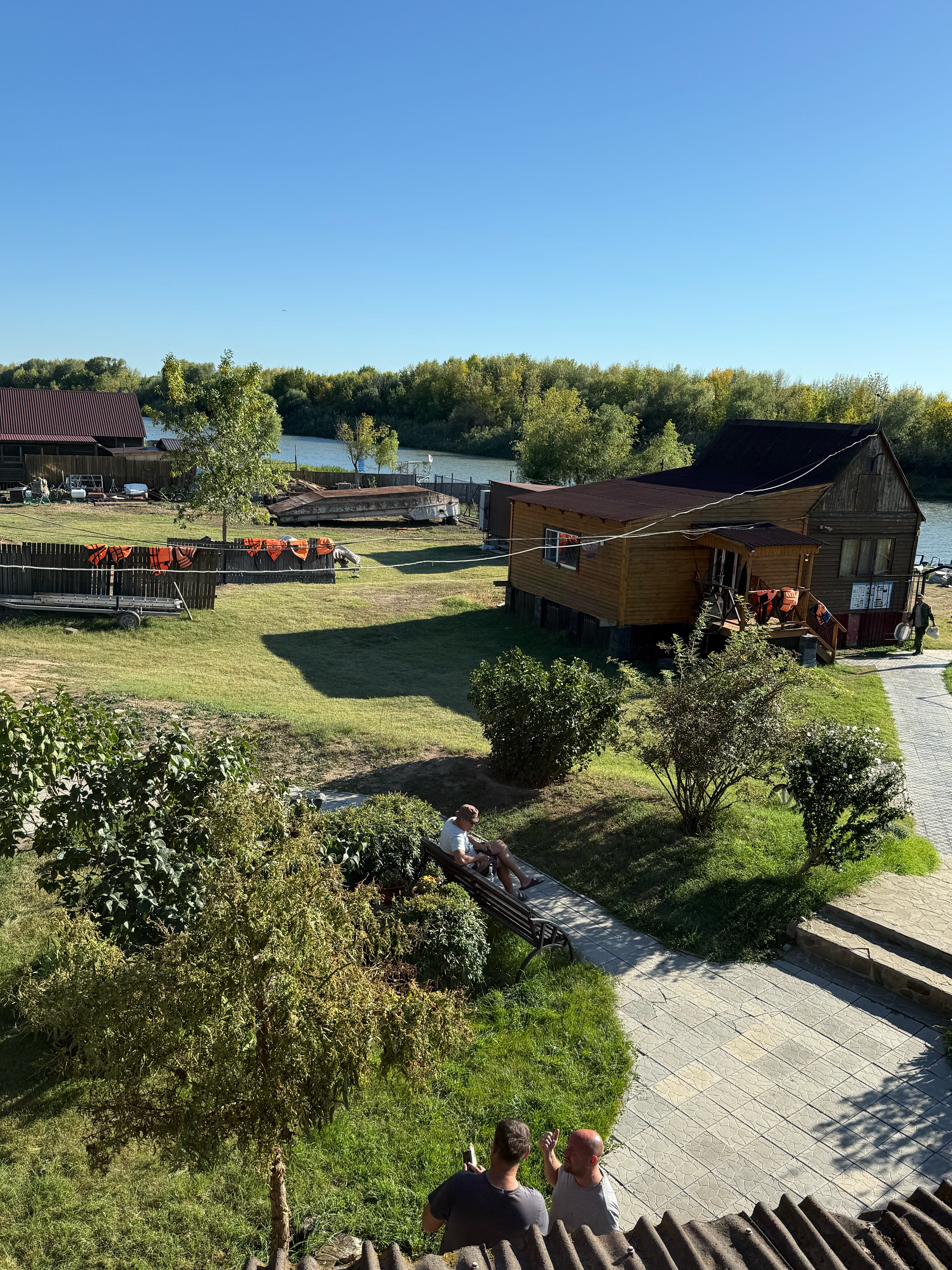 Фото Зеленга