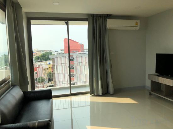 Фото Onpa Hotel & Residence Bangsaen