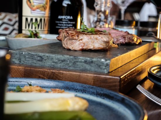 Фото Centurion Swiss Quality Towerhotel