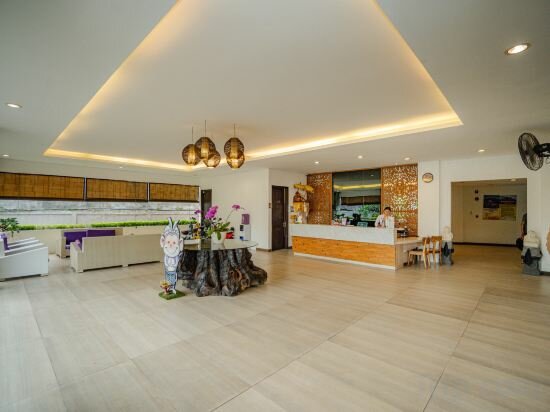 Фото The Evitel Resort Ubud